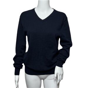 J.Crew Women’s Slim V-neck Sweater